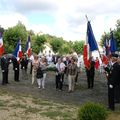 8 août 1944 > 8 août 2017 ... Nous n'oublions pas ...
