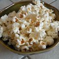 Pop corn 