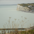 Quelques jours en Baie de Somme & fin du voyage : Le Tréport, Mers les Bains & Ault