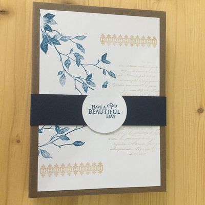 Les p'tits blocs notes