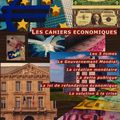 Les cahiers économiques