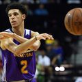 Lonzo Ball : MVP de la Summer League !