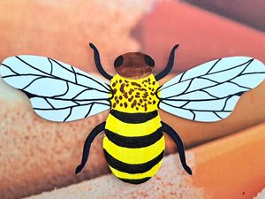 Carte BZZZ BZZZ