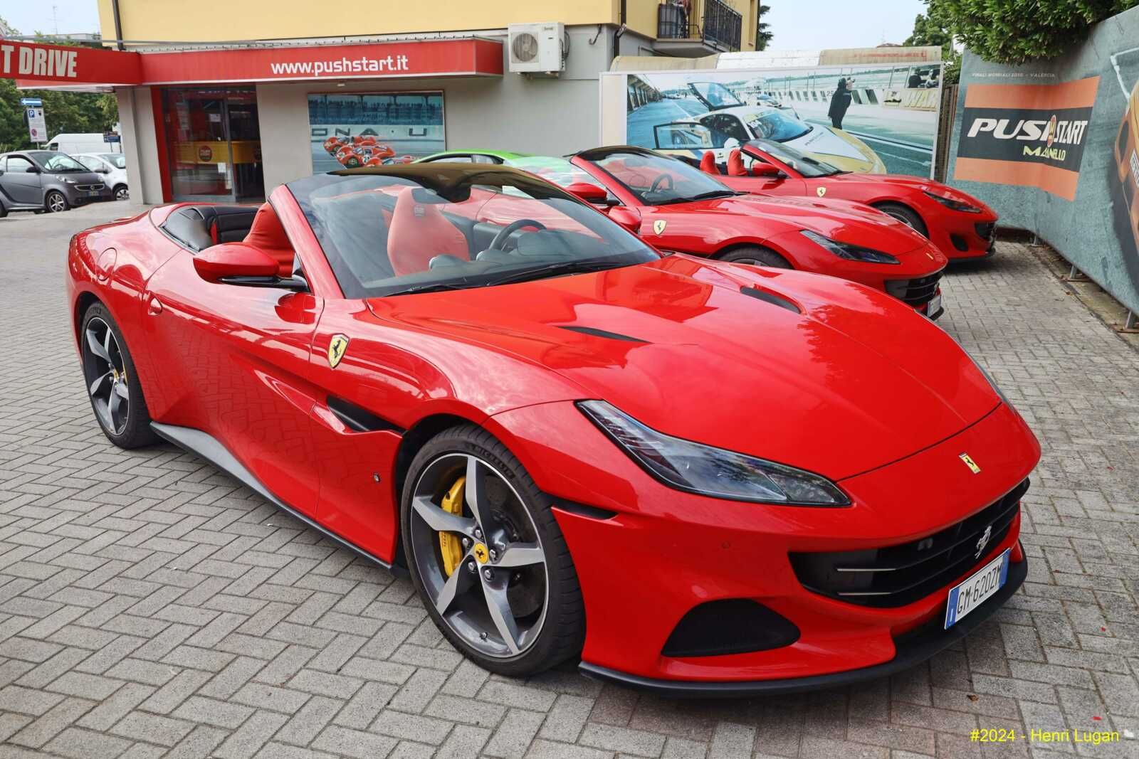 Ferrari Portofino M #290876_01 - 2020 [I] HL_GF