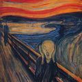 Edvard Munch ou l'Anti-Cri