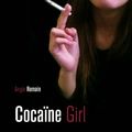 Cocaïne girl, de Angie romain - OCDC 2014