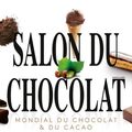 Le « Salon du chocolat » à Paris