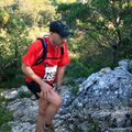 trail pont du gard 2010