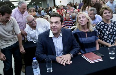 Grèce: le scrutin s’annonce serré entre Syriza et