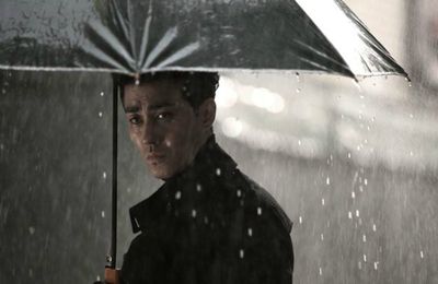 Revue Cinéma asiatique : Black Stone, Man on High Heels, Les délices de Tokyo, Dernier Train Pour Busan