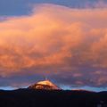 Hiver en Auvergne