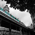 Pont de Bir-Hakeim