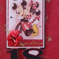 Minnie et Mickey...