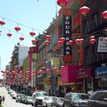 Chinatown