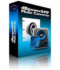 dBpoweramp Music Converter Reference 2025.06.05