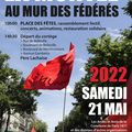 La Commune, Paris mai 2022