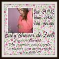 dans 11 jours : je teste la baby shower