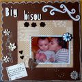 Big bisou