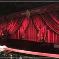 Le mot "Merde" au théâtre...