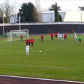 Championnat U16: L'ASC n'arrive plus à renouer avec la victoire et s'incline de nouveau à Creil 