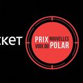 Prix nouvelles Voix du Polar 2018