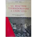 La réaction thermidorienne à Lyon