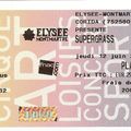 Supergrass - Jeudi 12 Juin 2008 - Elysée Montmartre (Paris)