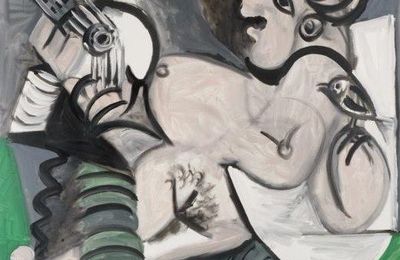 Sotheby's Impressionist & Modern Art Evening Sale Brings $170.5 Million in New York
