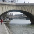 ♫ ♫ Sous Les Ponts De PaRis Coule ...