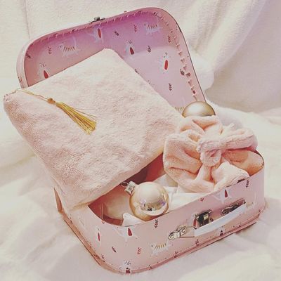 LES PETITES MIGNONERIES DU JOUR