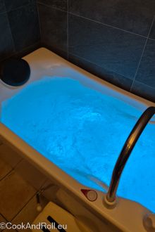 Thalassothérapie au Grand Hotel des Thermes Marins de Saint-Malo