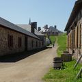 Forteresse de Louisbourg