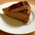 Gâteau Breton (Thermomix)