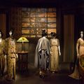 "American Woman: Fashioning a National Identity" @ the Metropolitan Museum of Art