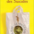"Le Magasin des suicides" de Jean Teulé