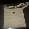 SAC CROCHET