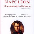 Napoléon et les manuels d'histoire de Renée Casin
