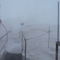 Un bon blizzard de bienvenue !