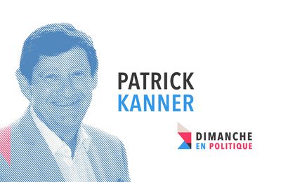 DIMANCHE EN POLITIQUE SUR FRANCE 3 N°135 : PATRICK KANNER
