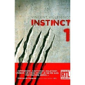 Instinct tome 1