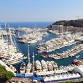 Le 26 ème Monaco Yacht Show arrive en Principauté Monégasque du 28 septembre au 1er octobre 2016