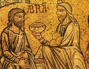 Le chrétien vit les actes du Christ et participe à ses titres