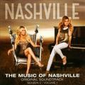 "Nashville", Tennessee... (saisons 1 et 2)