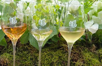 Champagne Lallier R.021 Brut et Brut Rosé