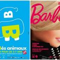 Bébés Animaux et Barbie : notre avis sur les 2 expos