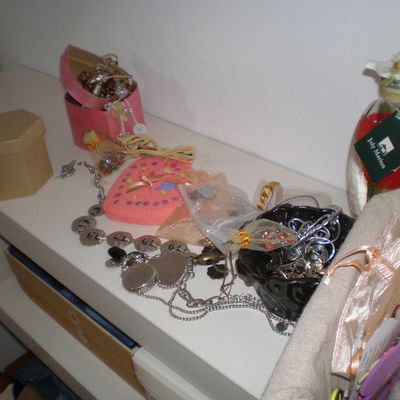 Bidouillage de vacances