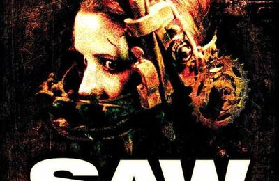 [critique] (7/10) SAW par Stark