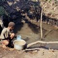 L’eau, un enjeu mondial fondamental pour l'avenir