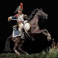 a known cuirassier rider but who we never tire of rediscovering