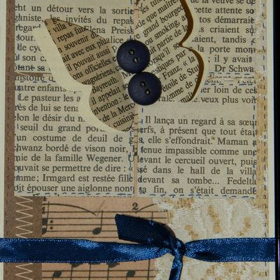 Le journal en musique
